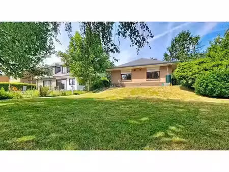 villa à louer à obberg 162 wemmel (vbe72076)