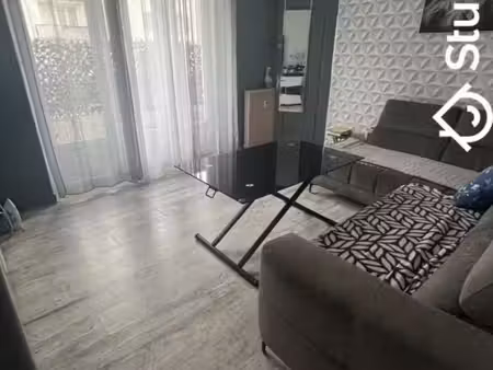 appartement 4 pièces 68 m²