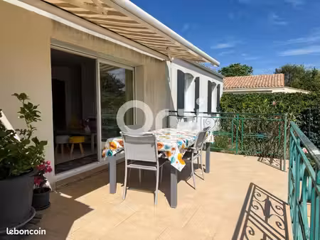 maison 4 pièces 78 m²
