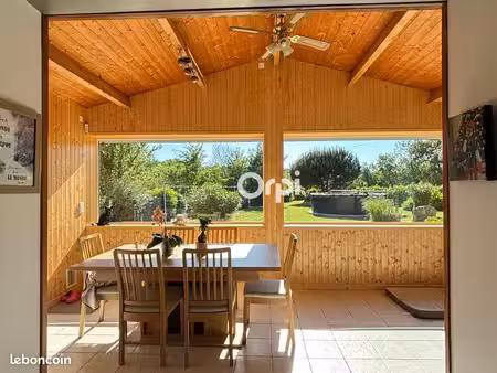 maison 4 pièces 94 m²