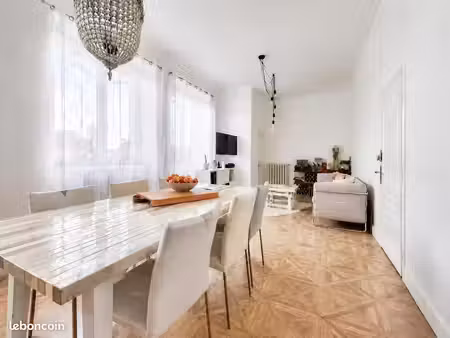 maison de caractère rénovée – centre-bourg – proche mer – ploubazlanec
