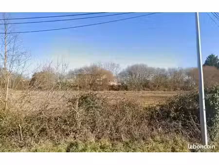terrain à bâtir de 272 m² à quevert (22)