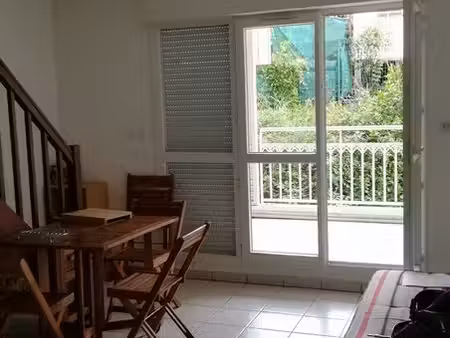 location meuble