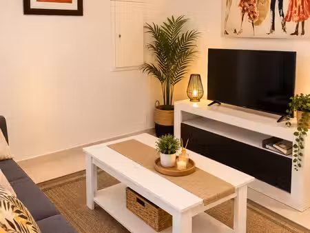 appartement 35m2 location