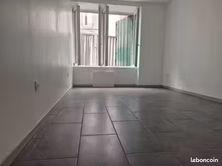 appartement t2
