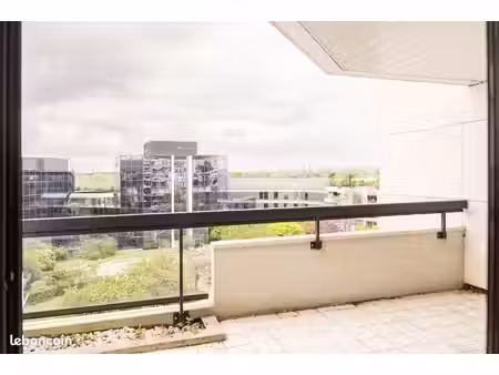 appartement parfaitement situé de 93m2