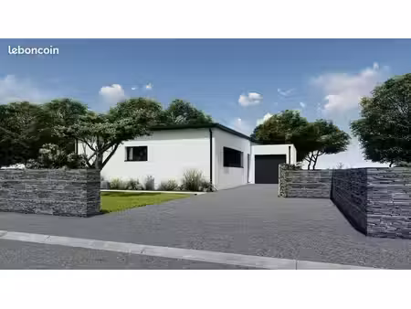 maison 5 pièces 103 m²