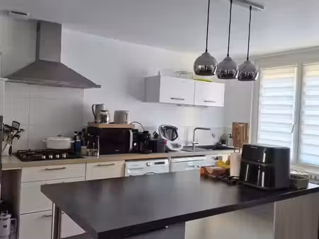 location maison centre trégueux
