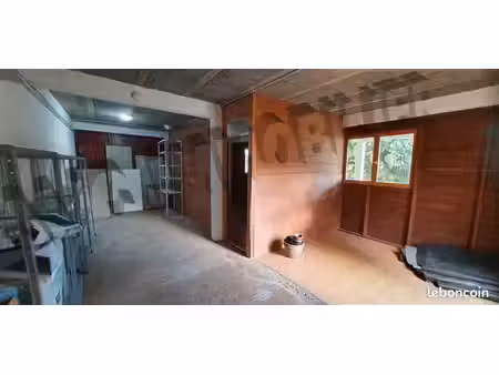 villa 4 pièces 93 m²
