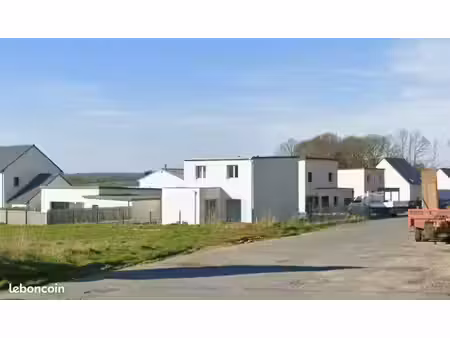 terrain à bâtir de 521 m² à lamballe (22)
