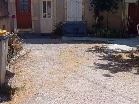 t2 jardin privatif proximité facultés