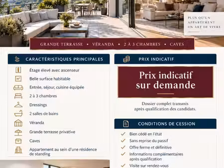 immeuble 130 m² neuilly sur seine