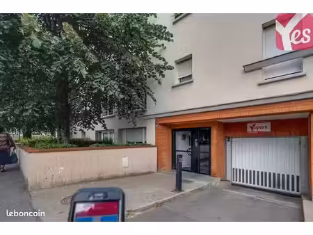 parking villejuif