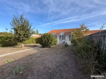 maison 4 pièces 56 m²