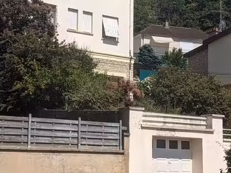 maison familiale ou maison de rapport