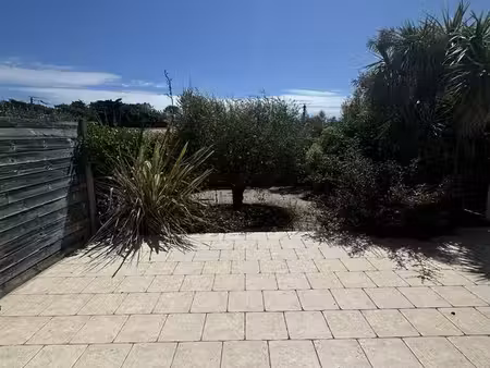 maison 4 pièces 81 m²