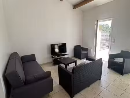 maison 4 pièces 82 m²