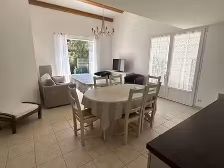 maison 4 pièces 83 m²