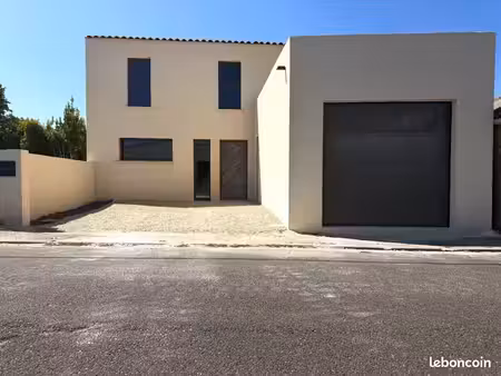 maison 6 pièces 154 m²