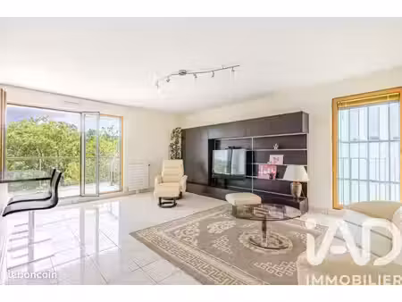 appartement 4 pièces 88 m²