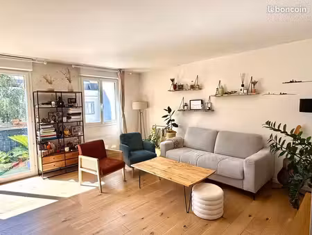appartement 4 pièces 95 m2