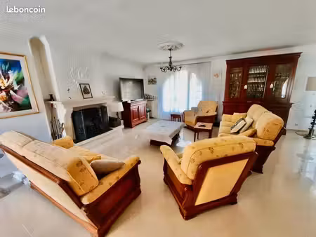 belle maison de 186 m2 proche paris