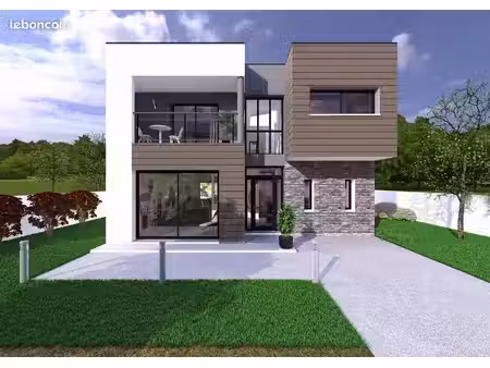 maison 6 pièces 143 m²
