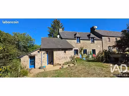 maison 5 pièces 148 m²