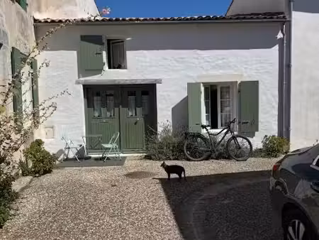 vente maison la noue place des tilleuils