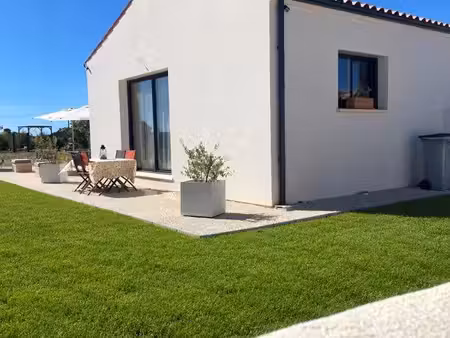 maison individuelle plain pied