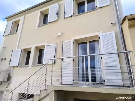 maison 5 pièces 109 m²