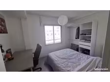 t3 facultés