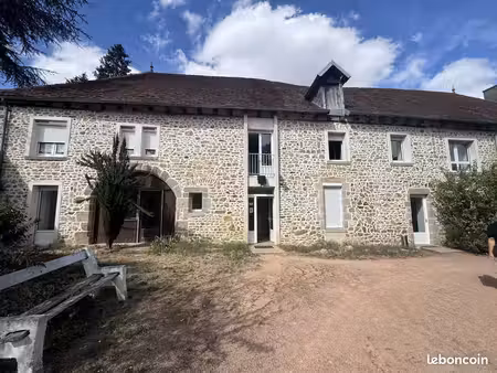 appartement 2 pièces 37 m²