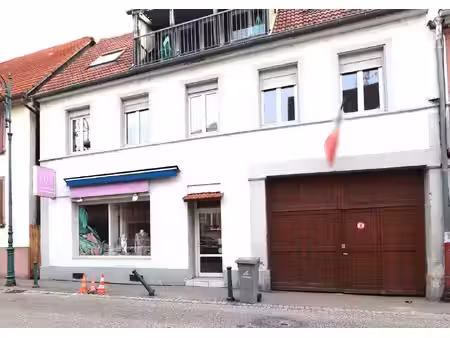 local commercial à louer