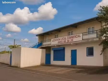 local commercial bras panon