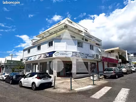local commercial 116 m²