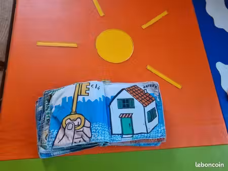 recherche maison aubusson