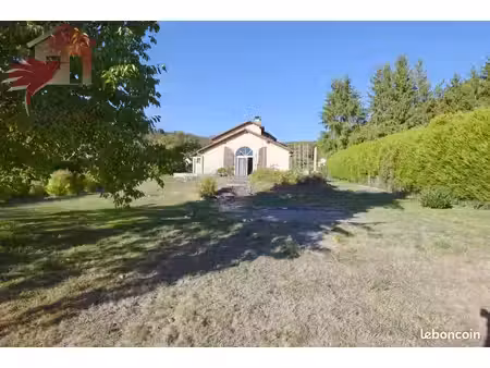 maison 6 pièces 102 m²