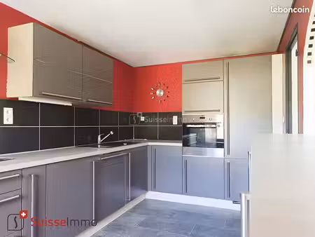 maison 10 pièces 127 m²