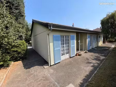 maison 5 pièces 108 m²