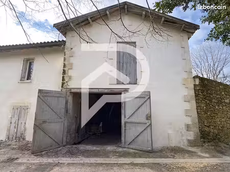 maison 1 pièce 45 m²