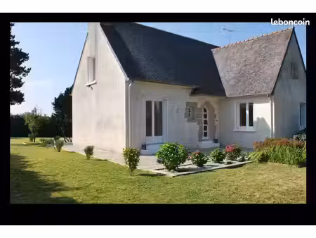 maison plounevez quintin 22110