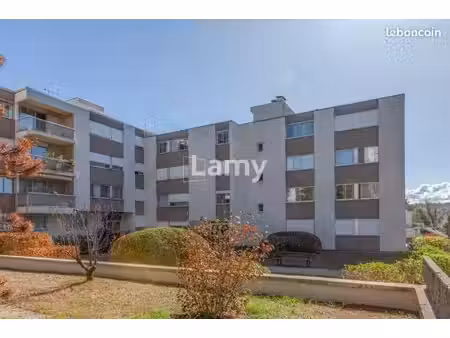 appartement 1 pièce 30 m²