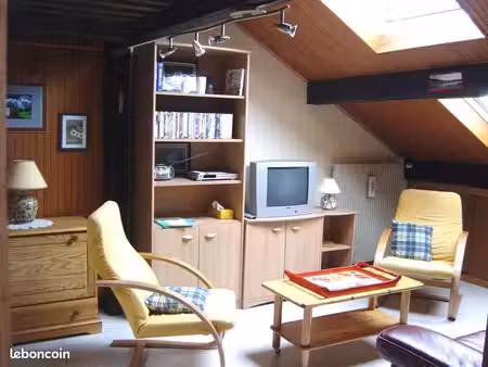 studio métabief