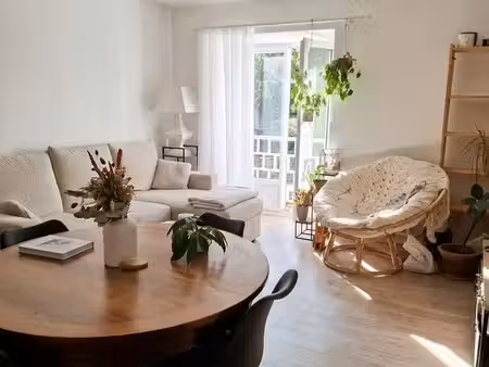 appartement 2 pièces à louer à nontron