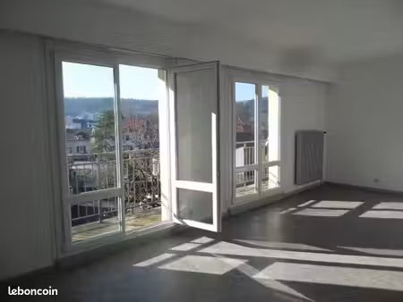 appartement 68 m² valentigney
