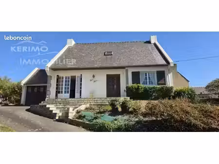 maison 6 pièces 130 m²