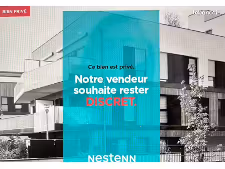 maison 6 pièces 110 m²