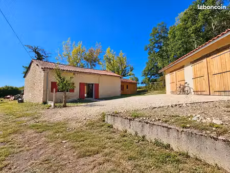 maison 5 pièces 107 m²