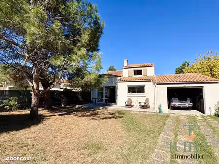 maison 5 pièces 99 m²